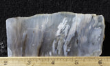 Ochoco Tube Agate 448