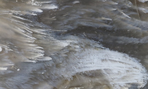 Ochoco Tube Agate 465