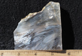 Ochoco Tube Agate 462