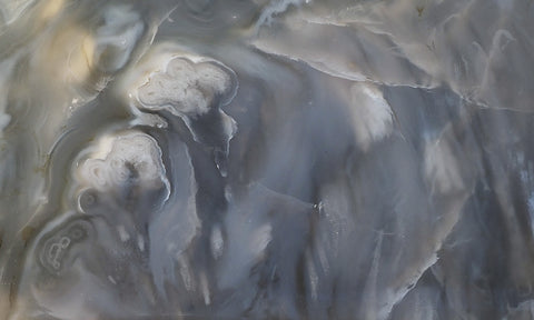 Ochoco Tube Agate 445