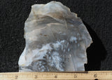 Ochoco Tube Agate 443