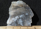Ochoco Tube Agate 443