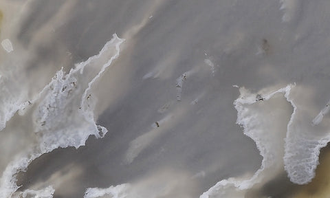 Ochoco Tube Agate 468