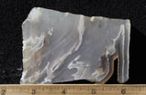 Ochoco Tube Agate 495