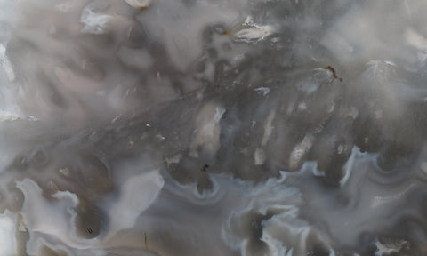 Ochoco Tube Agate 458