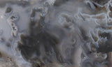 Ochoco Tube Agate 447