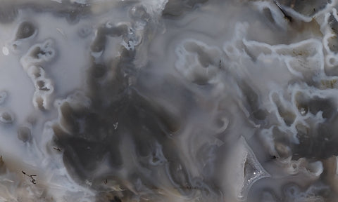 Ochoco Tube Agate 447