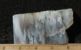 Ochoco Tube Agate 484