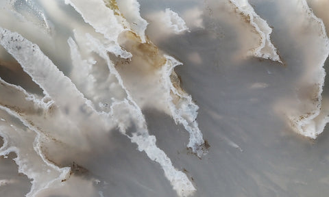 Ochoco Tube Agate 461