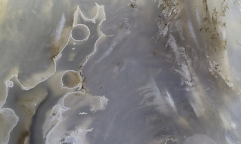 Ochoco Tube Agate 456