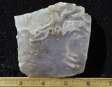 Ochoco Tube Agate 471