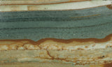 Succor Creek Jasper 496