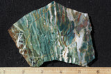 Bloodstone Rock Slab 75