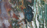 Bloodstone Rock Slab 65