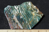 Bloodstone Rock Slab 73