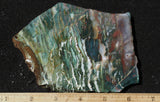 Bloodstone Rock Slab 67