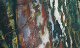 Bloodstone Rock Slab 72