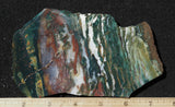 Bloodstone Rock Slab 72