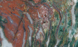 Bloodstone Rock Slab 69