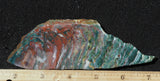 Bloodstone Rock Slab 77