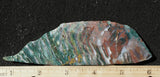 Bloodstone Rock Slab 82