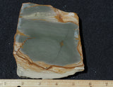 Cripple Creek Jasper Rock Slab 75