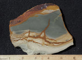 Cripple Creek Jasper Rock Slab 74