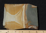 Cripple Creek Jasper Rock Slab 81