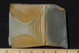 Cripple Creek Jasper Rock Slab 79