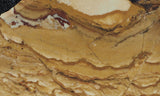 Oregon Picture Jasper Rock Slab 497