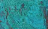 Chrysocolla Rock Slab 481