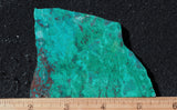 Chrysocolla Rock Slab 493