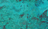 Chrysocolla Rock Slab 495