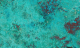 Chrysocolla Rock Slab 496