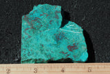 Chrysocolla Rock Slab 496