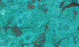 Chrysocolla Rock Slab 497