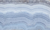 Blue Lace Agate Rock Slab 468