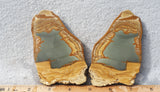 Rock Slab Sets S165