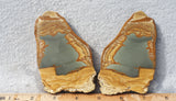 Rock Slab Sets S165