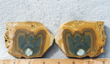 Rock Slab Sets S164
