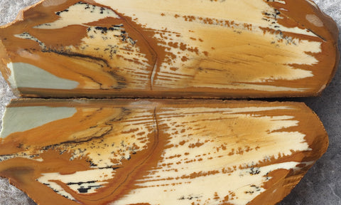 Rock Slab Sets S152