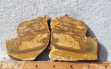 Rock Slab Sets S163