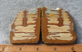 Rock Slab Sets S150