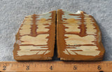 Rock Slab Sets S150
