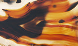 Montana Agate Rock Slab 281