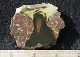 Bruneau Jasper Rock Slab 475