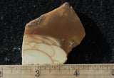 Bruneau Jasper Rock Slab 496