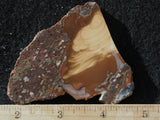 Bruneau Jasper Rock Slab 468
