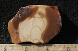 Bruneau Jasper Rock Slab 466