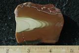 Bruneau Jasper Rock Slab 477